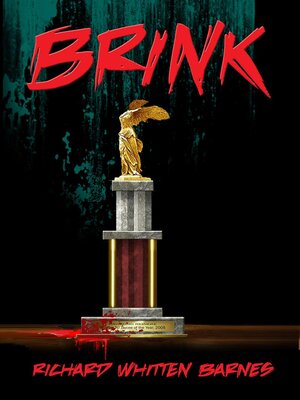 cover image of Brink